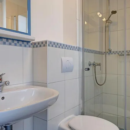 Classic Ferienhaus Schwan A10 - A47651