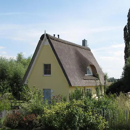 Classic Ferienhaus Schwan A10 - A47651 Holiday home Gramkow