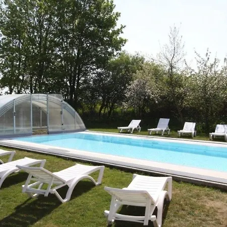 Classic Ferienhaus Schwan A10 - A47651 Holiday home Gramkow