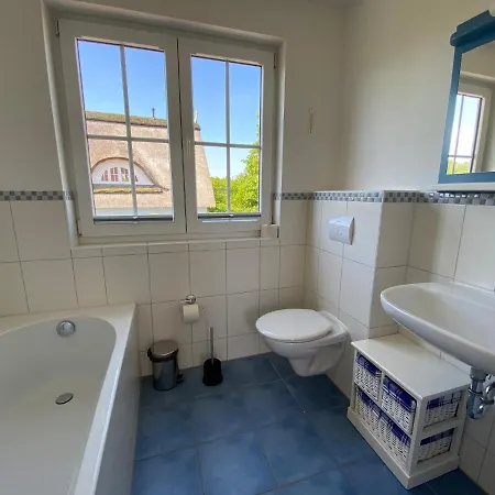 Holiday home Classic Ferienhaus Schwan A10 - A47651