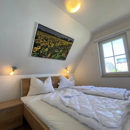 Classic Ferienhaus Schwan A10 - A47651 Holiday home Gramkow